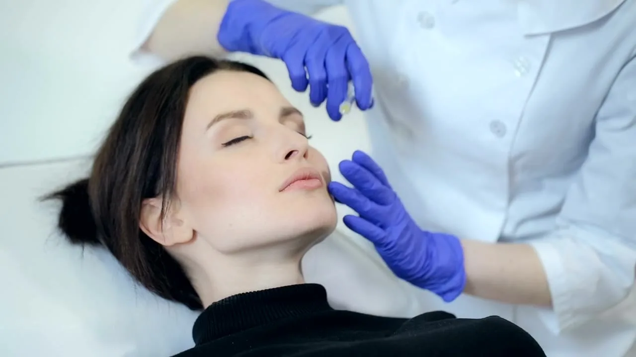 التجميل
